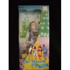  Multi Toy 50th Anniversary 1988 Dorothy Doll: Everything 