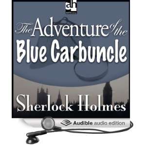  The Adventure of the Blue Carbuncle: Sherlock Holmes 