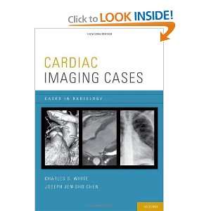  Cardiac Imaging Cases (Cases in Radiology) [Paperback 