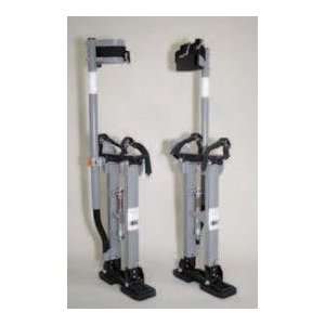    Warner 24 To 40 Magnesium Stride Lite Stilts: Home Improvement