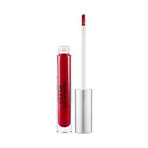  Stila Lip Enamel Luxe Gloss Color Joy deep red (Quantity 