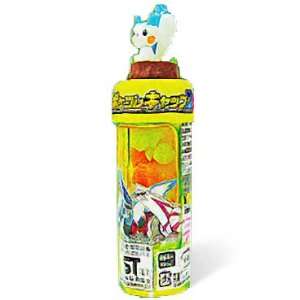   Top [Figure: ~1.25; Bottle ~3.25] (Japanese Imported): Toys & Games