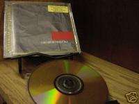 STEELY DAN DECADE MCA Sealed 24 Karat Gold CD  