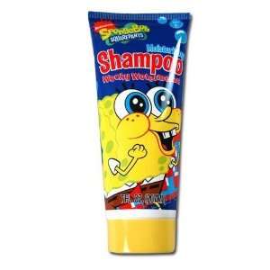  Spongebob Shampoo 7 Oz Tube Case Pack 24   913436: Beauty