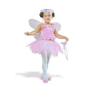  Dress and Dazzle Pink Pixie Dress Up Set Toys & Games