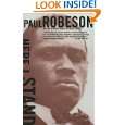 Books paul robeson biography