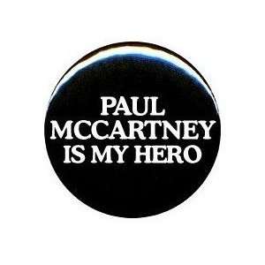  1.25 Beatles  Paul McCartney Is My Hero  Magnet: Home 