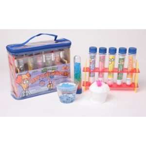   Wonders Lab In A Bag By Be Amazing Toys/Steve Spangler Toys & Games