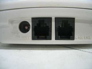 AT&T 435 Caller ID  