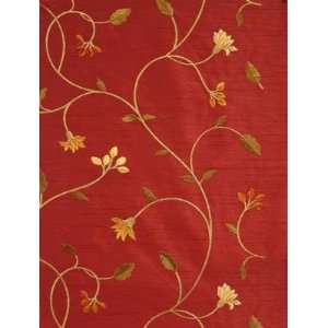  Carmella   Crimson Indoor Multipurpose Fabric: Arts 