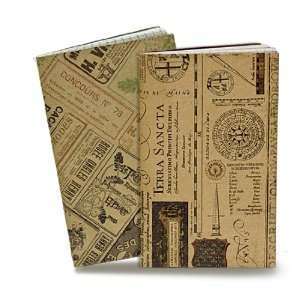  7 Gypsies   Petit Carnet Voyage Collection   Mini Notebook 