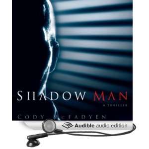   Man (Audible Audio Edition): Cody Mcfadyen, Carolyn McCormick: Books