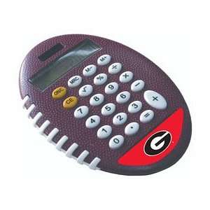  Georgia Bulldogs Pro Grip Calculator