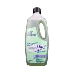  Aquamate Carpet Cleaning Formula 32 oz Green: Kitchen 