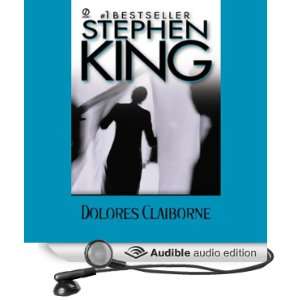   (Audible Audio Edition) Stephen King, Frances Sternahagen Books