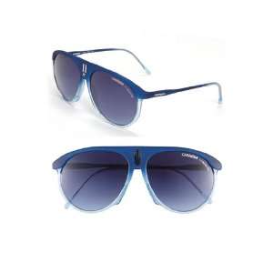 Carrera Eyewear Aviator Sunglasses 