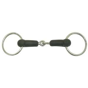  Metalab Pessoa Magic System Stainless Steel Ring Snaffle 