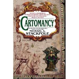  Cartomancy Book Two of The Age of Discovery (Age of 