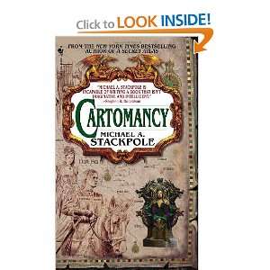  Cartomancy Book Two in The Age of Discovery (Age of 
