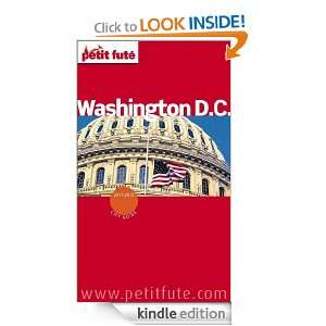 Washington D.C. (City Guide) (French Edition) Collectif, Dominique 