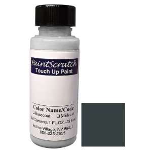  of Steel Gray Pearl Touch Up Paint for 1988 Mazda 626 (color code 