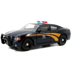  Jada 1/64 Oregon State Police Dodge Charger: Toys & Games