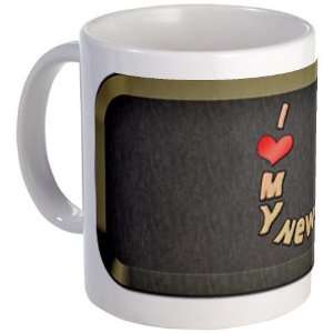 Hip Replacement Health Mug by 