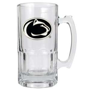  Penn State University Extra Large Beer Mug Sports 