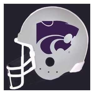  Bully CR H911 Kansas State Wildcats College Helmet Hitch 