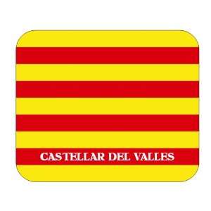  Catalunya (Catalonia), Castellar del Valles Mouse Pad 