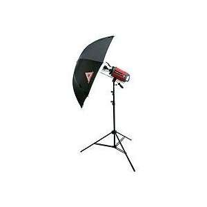  Photoflex StarFlash 300 Mercury Umbrella Kit with One StarFlash 