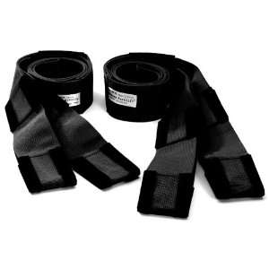  The Forearm Forklift Lifting Straps PRO   Package: Home 