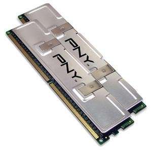  NEW 4GB Kit DD2 DIMM 800 (Memory (RAM))