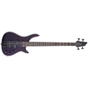  Stagg BC300 VT 4 String Fusion Electric Bass Guitar 