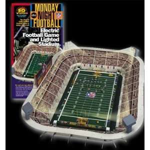  Electric Football Stadium Toys & Games