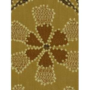  Stacia Flora Cognac by Beacon Hill Fabric