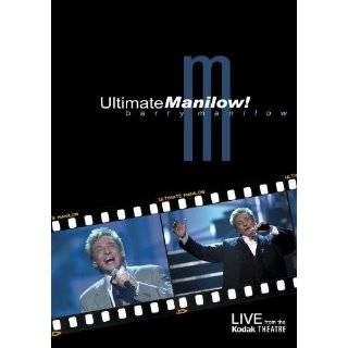  Barry Manilow Manilow Live [Blu ray] Explore similar 