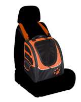Pet Gear I GO2 Plus Dog Carrier in 6 Colors PG1280  