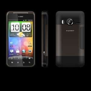  e86 3.7 inch cdma2000+gsm android 2.3 smart mobile phone 