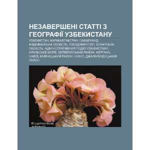   oblast (Ukrainian Edition) (9781233814886) Dzherelo Wikipedia Books