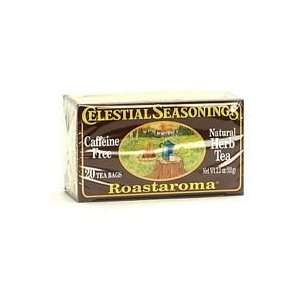 Celestial Seasonings Roastarama Herb Tea ( 6x20 BAG):  