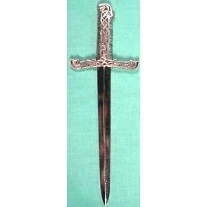  Celtic Sword Letter Opener