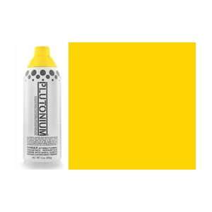  Plutonium Spray Paint 12 oz Can   Limoncello: Arts, Crafts 