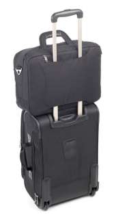 Ohmetric 30076 Notebook Shoulder Case with Removable Workstation and 