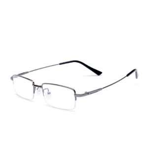  Cerignola prescription eyeglasses (Gunmetal) Health 