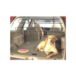    Aire Euro Aire Vehicle Safety Pet Barrier Size Medium