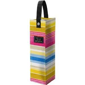  Scout Spirit Liftah Wine Tote Bag, Ombre Charles: Home 