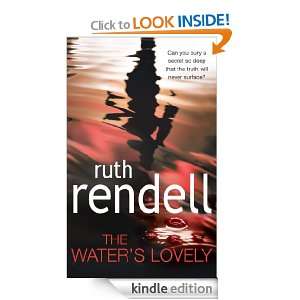The Waters Lovely Ruth Rendell, Ruth Rendell  Kindle 