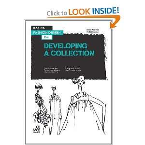   Design: Developing a Collection [Paperback]: Elinor Renfrew: Books