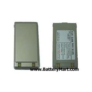   Battery For SAMSUNG SPH I300   LI ION 900mAh/TAN SPHI300 Electronics